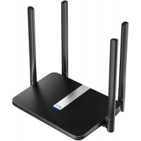 CUDY AC1200 4G LTE ROUTER